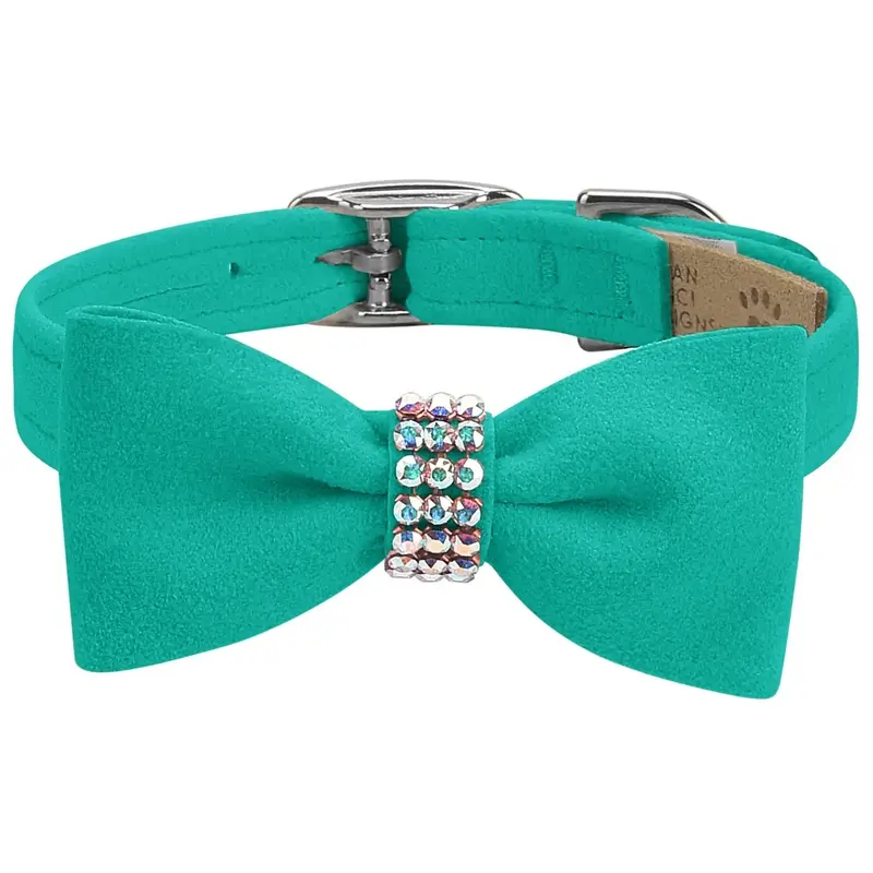 AB Giltmore Bow Tie Collar in Many Colors