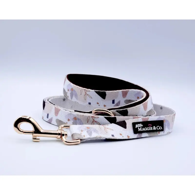 "Opulent" Leash