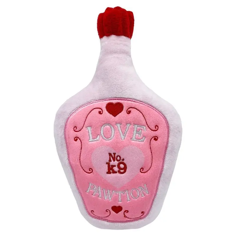 Love Pawtion #K9 Toy