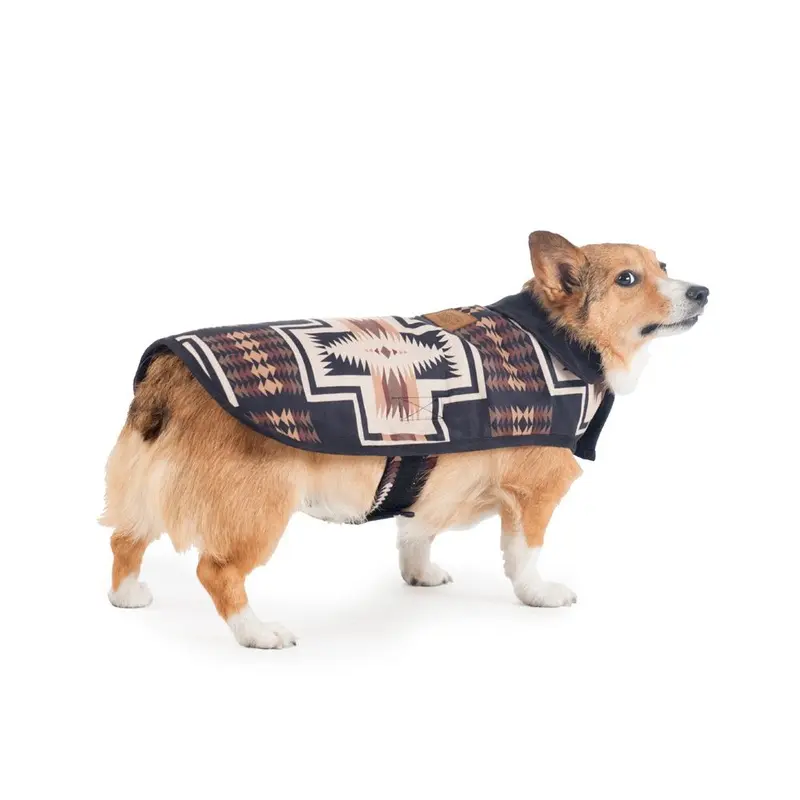 Harding Dog Coat