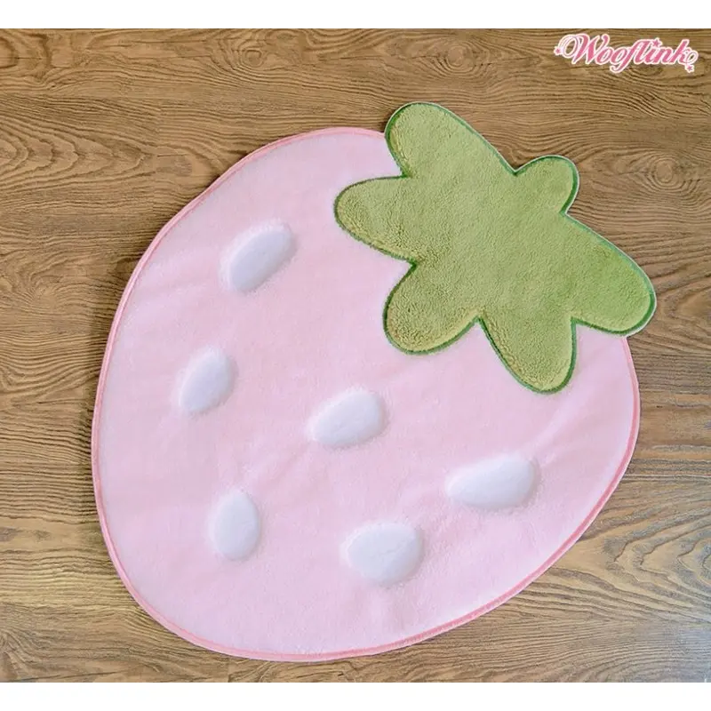 Wooflink Strawberry Playmate