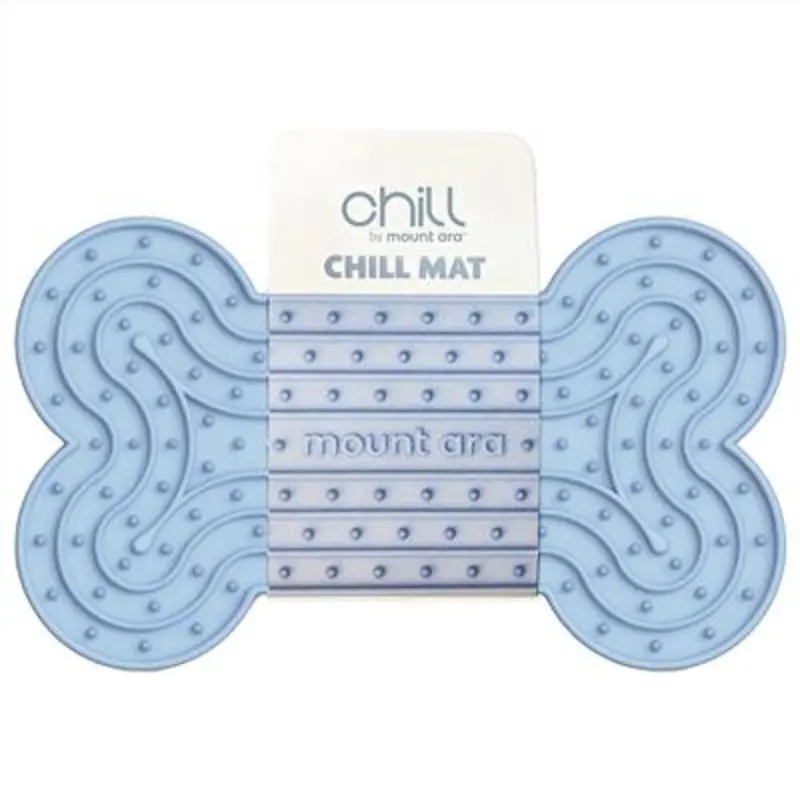 Chill Mat by Mount Ara