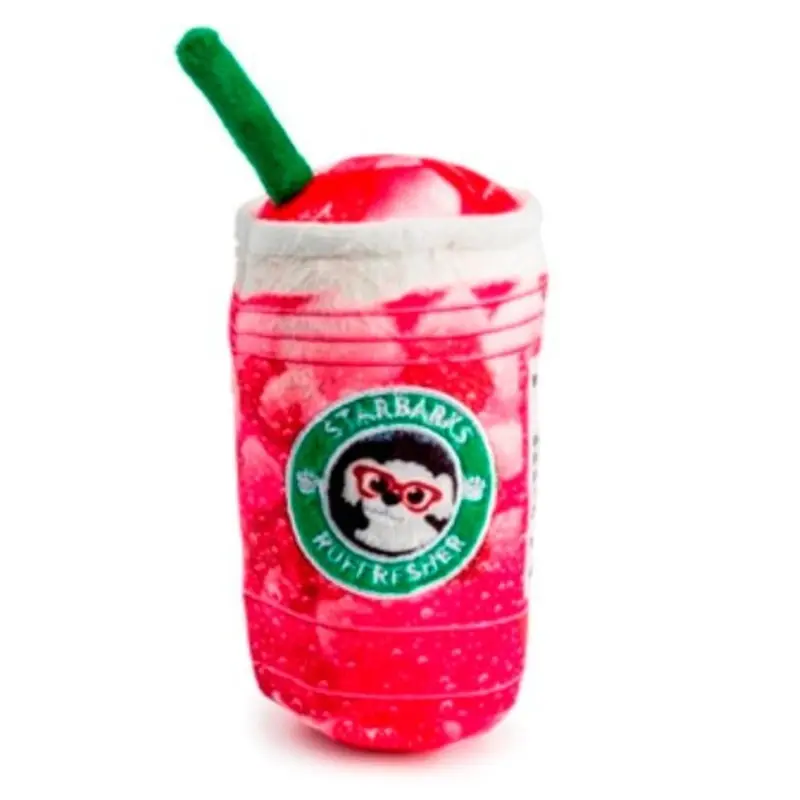 Starbarks Ruffresher Pawberry Acai