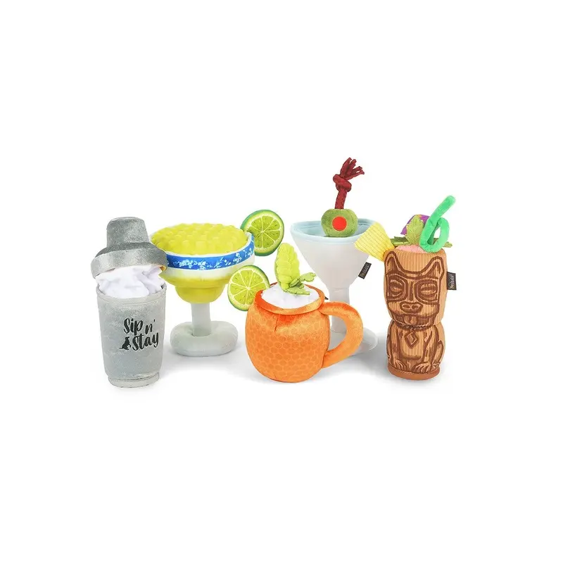 Barktender 5-pc Set