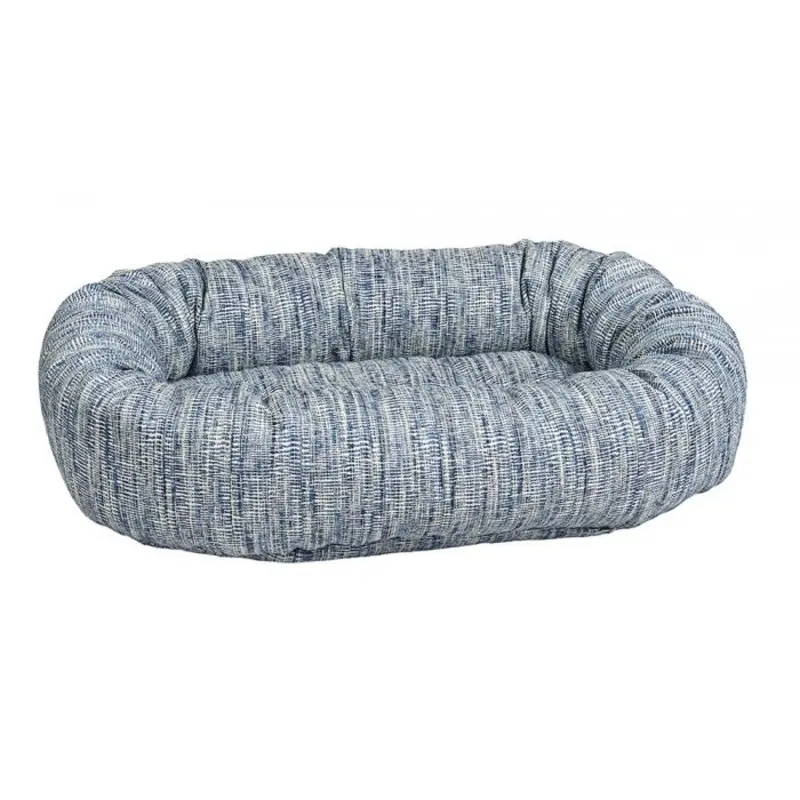 Donut Bed Riviera Collection in Portofino