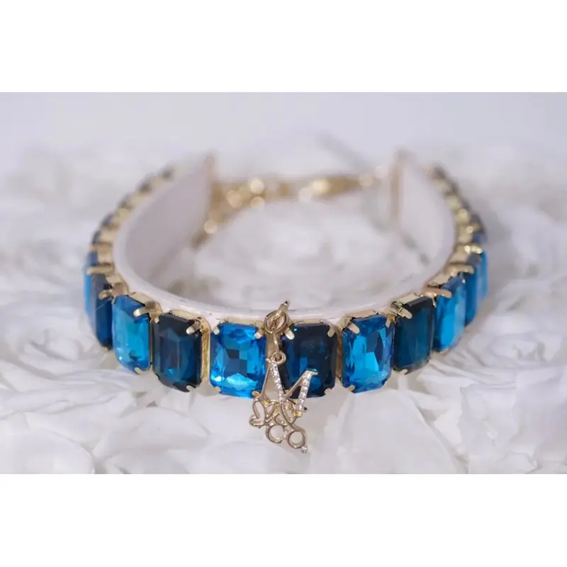 Maggie and Co. Gem Collection: The Emily Necklace