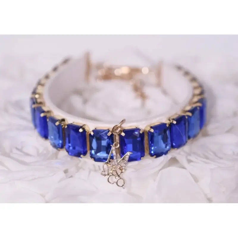 Maggie and Co. Gem Collection: The Theo Necklace