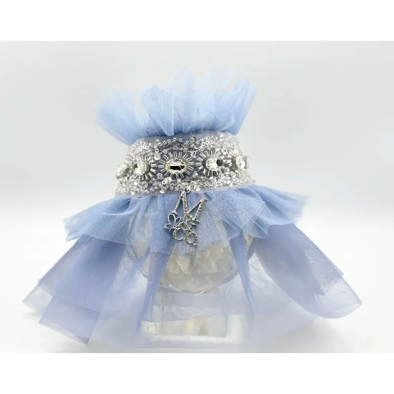 Maggie and Co. Whimsical Wedding Collection: Frozen