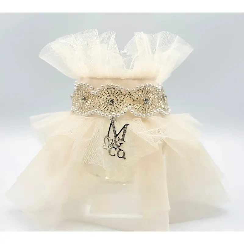 Maggie and Co. Whimsical Wedding Collection: The Duchess