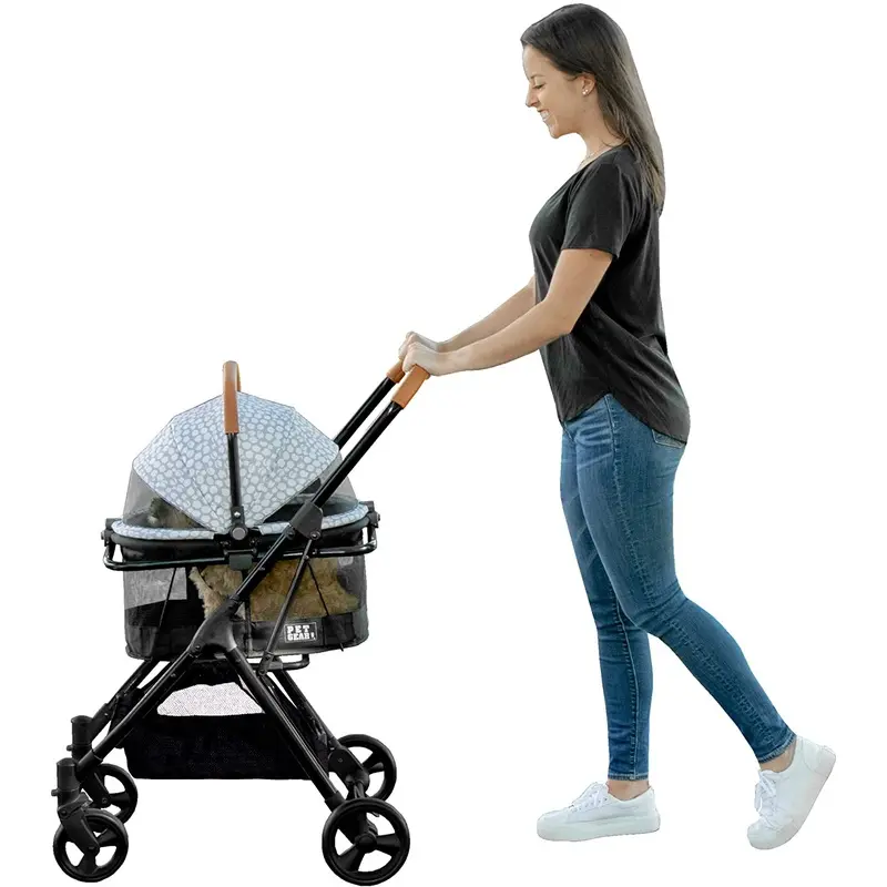 View 360 Stroller Travel System