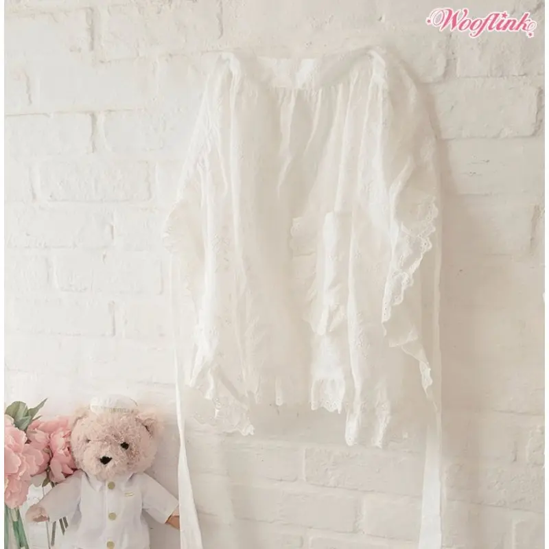 Wooflink Tres Beau Apron for Mom