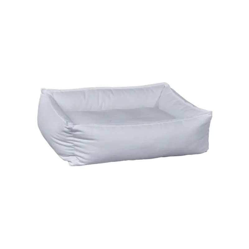 B Lounge Natural Pure White