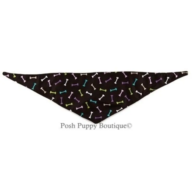 Milk Bones Bandana