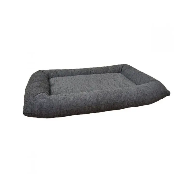 Hugo Futon Charcoal