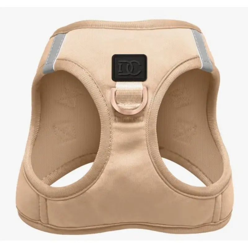 Luxe Step-in Harness - Dune