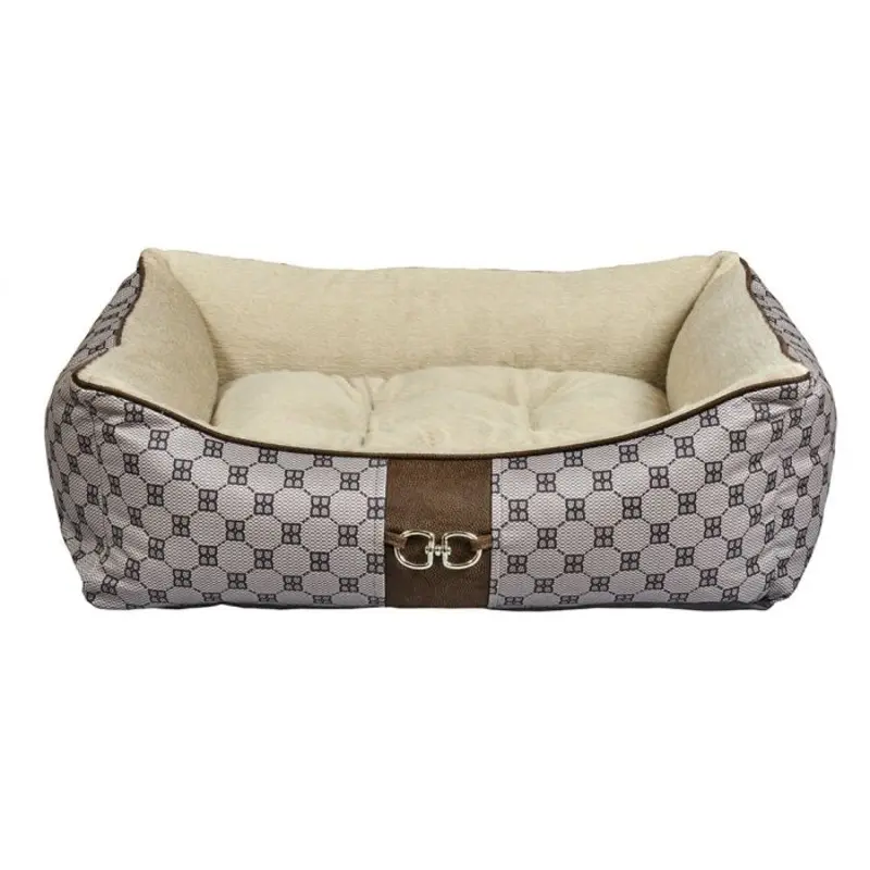 Signature Collection Bed in Coco