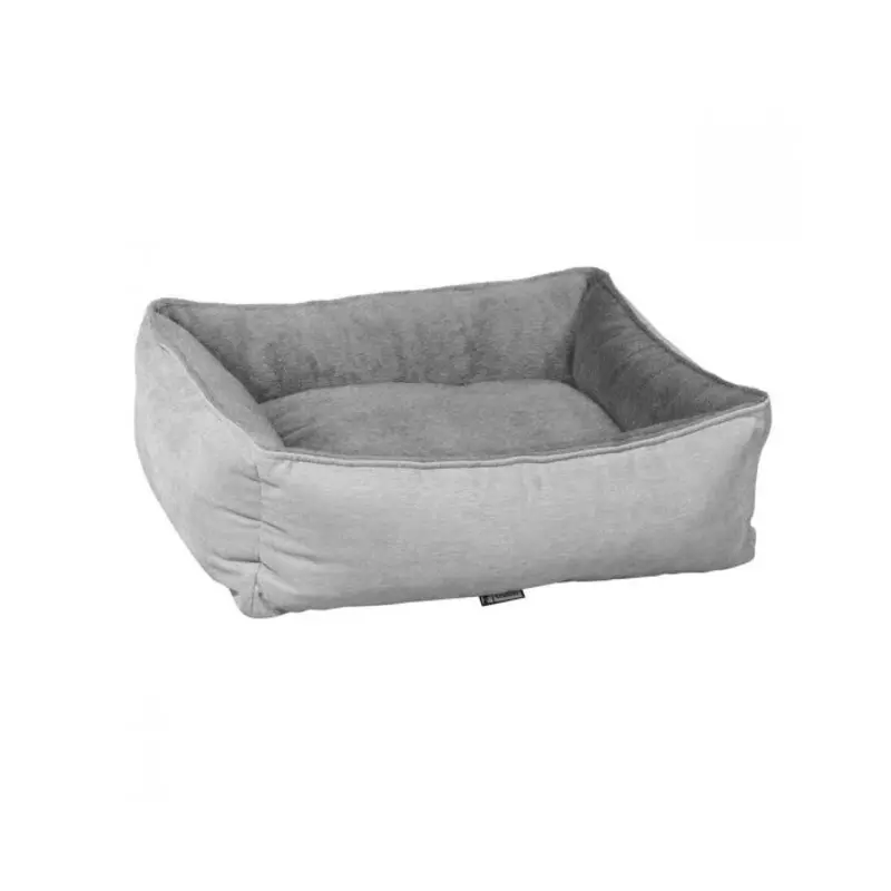 B Lounge Faux Fur in Koala
