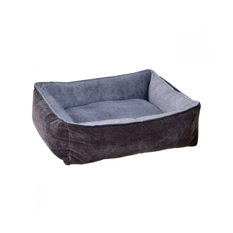 B Lounge Faux Fur in Otter