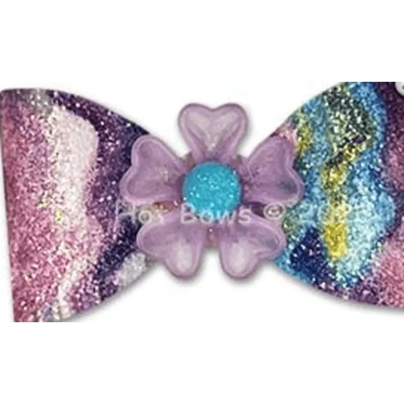 Aurora Hair Bow