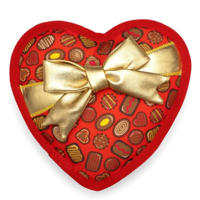 Box of Chocolates Toy