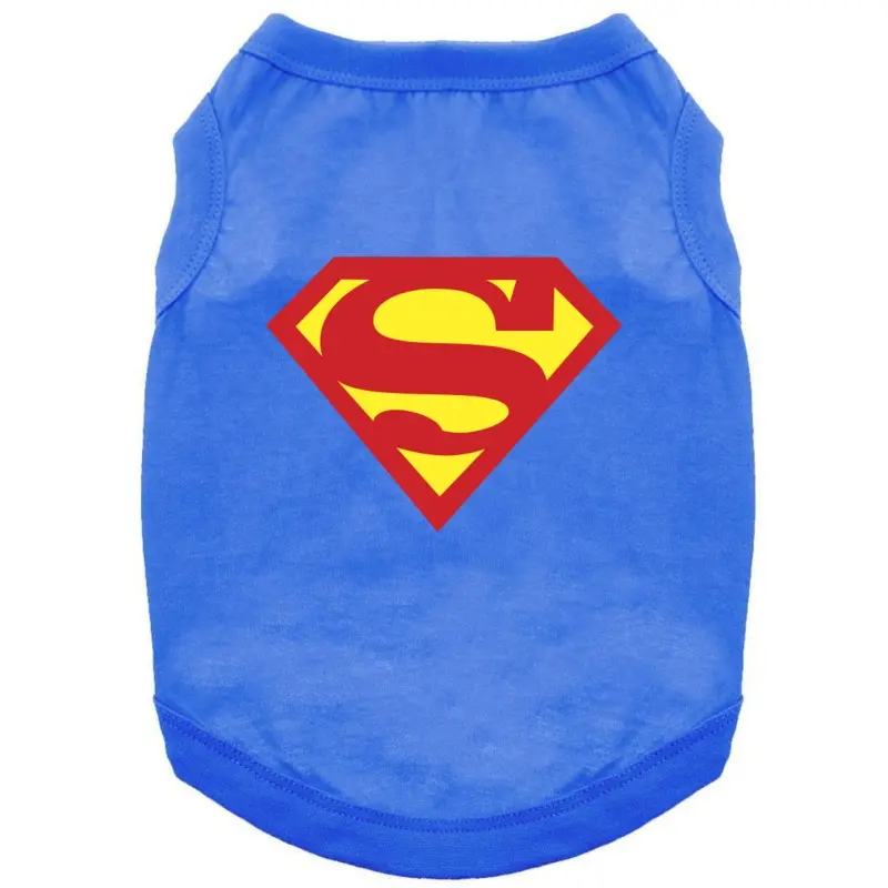 Super Shirt
