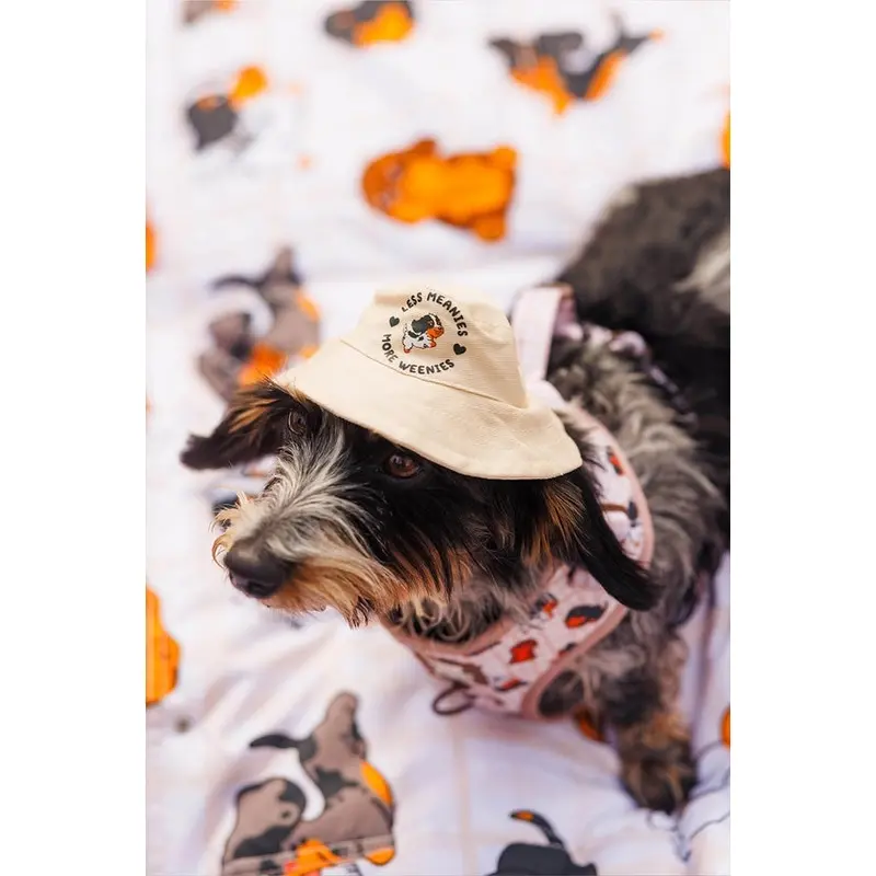 Dog Bucket Hat - Weens Club
