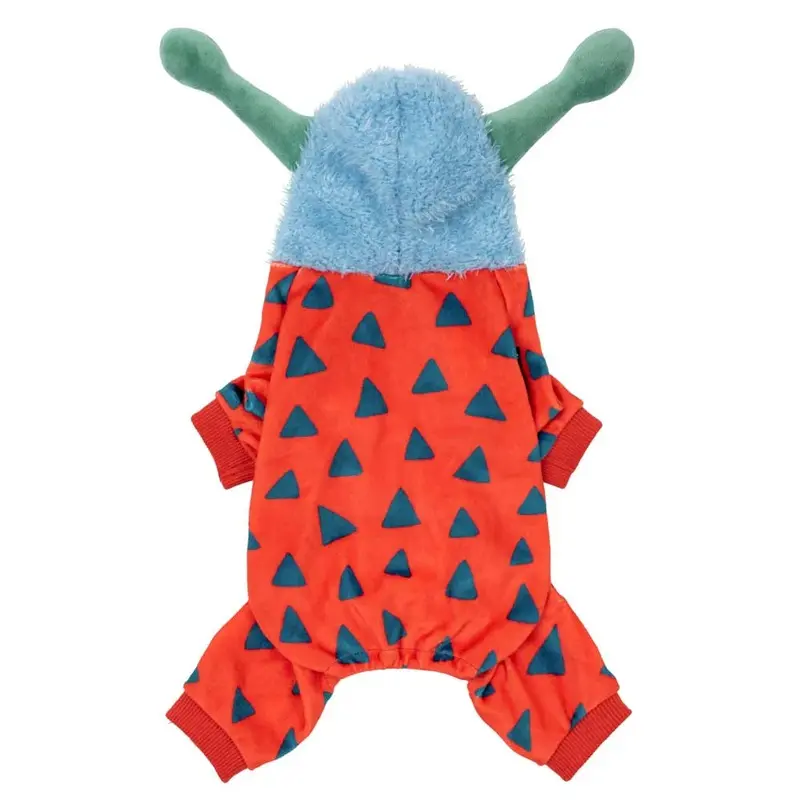 Hilarious Eyes Monster Costume