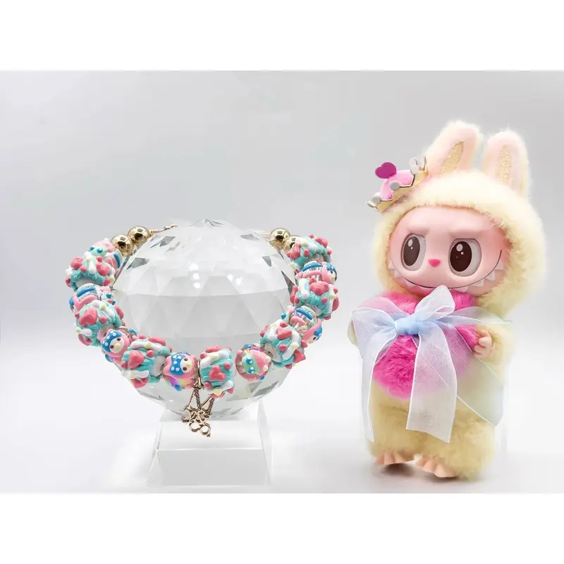 Magbubu Party II: Hope Necklace