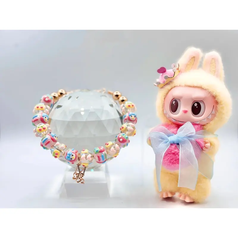 Magbubu Party II: Loyalty Necklace