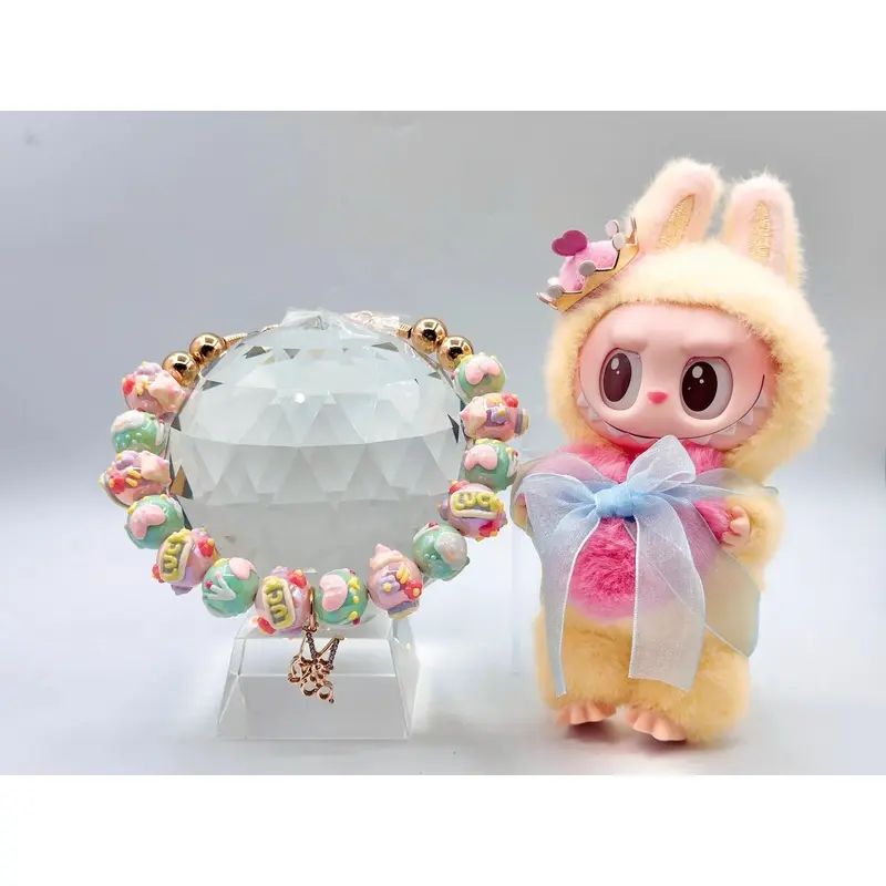 Magbubu Party II: Luck Necklace