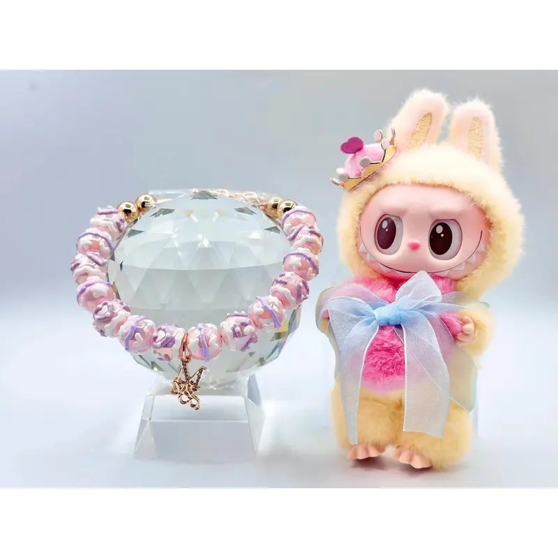 Magbubu Party II: Zizi Necklace