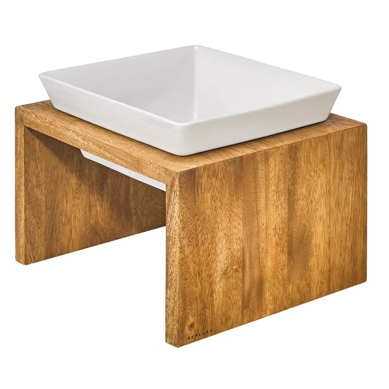 Artisan Bamboo Diner Single