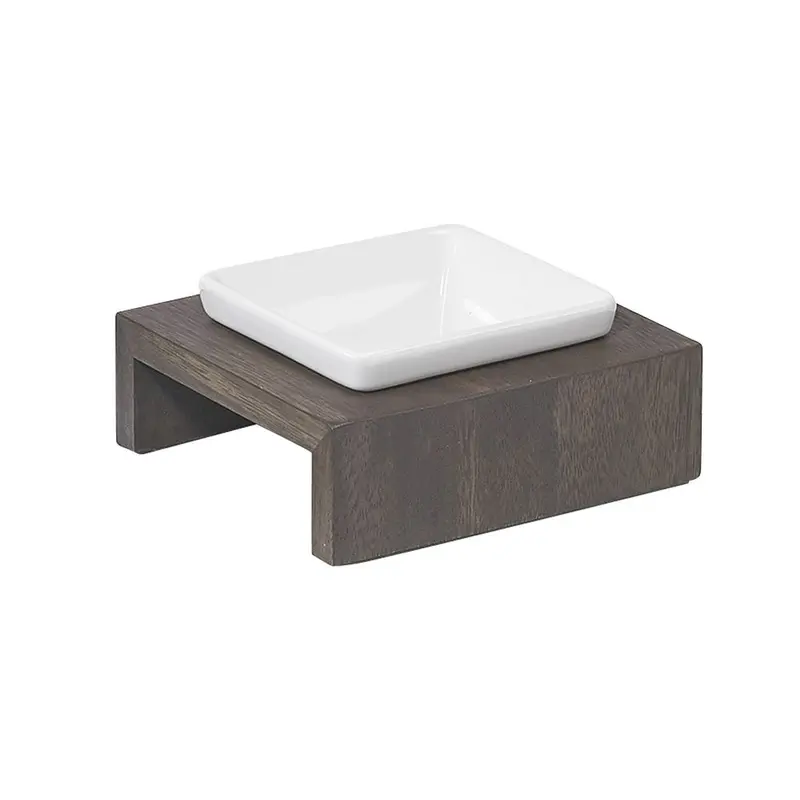 Artisan Walnut Diner Single