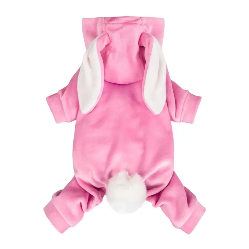 Bunny Costume Pajamas