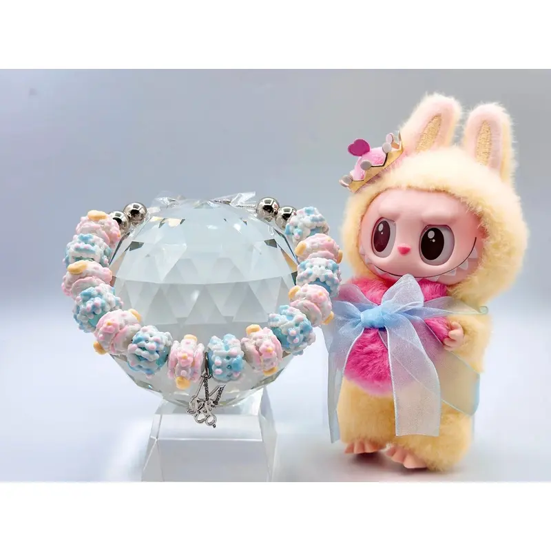 Magbubu Party II: Candy Party Necklace