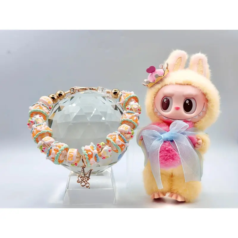 Magbubu Party II: Cute Sweetness Necklace