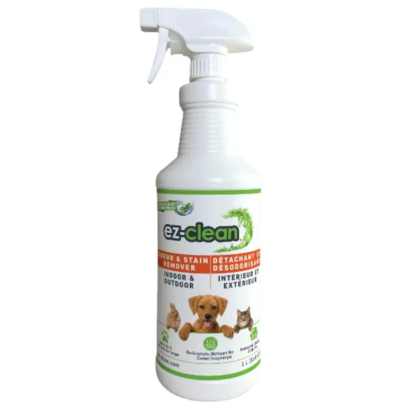 Ez-Clean Bioenzyme Cleaner