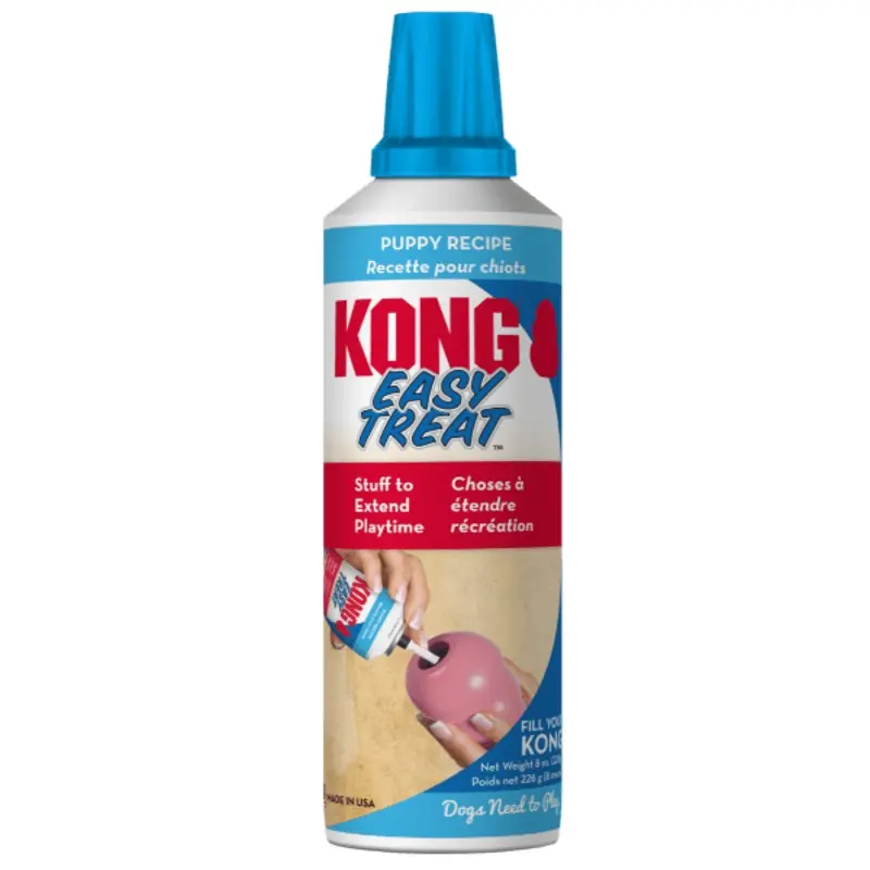 KONG Easy Treat Puppy