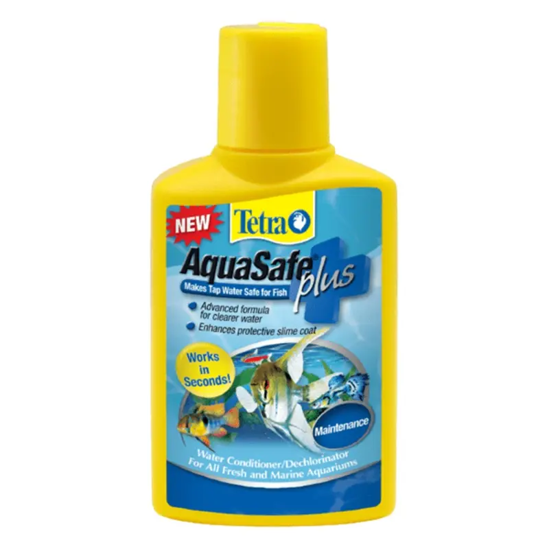 Tetra AquaSafe Plus