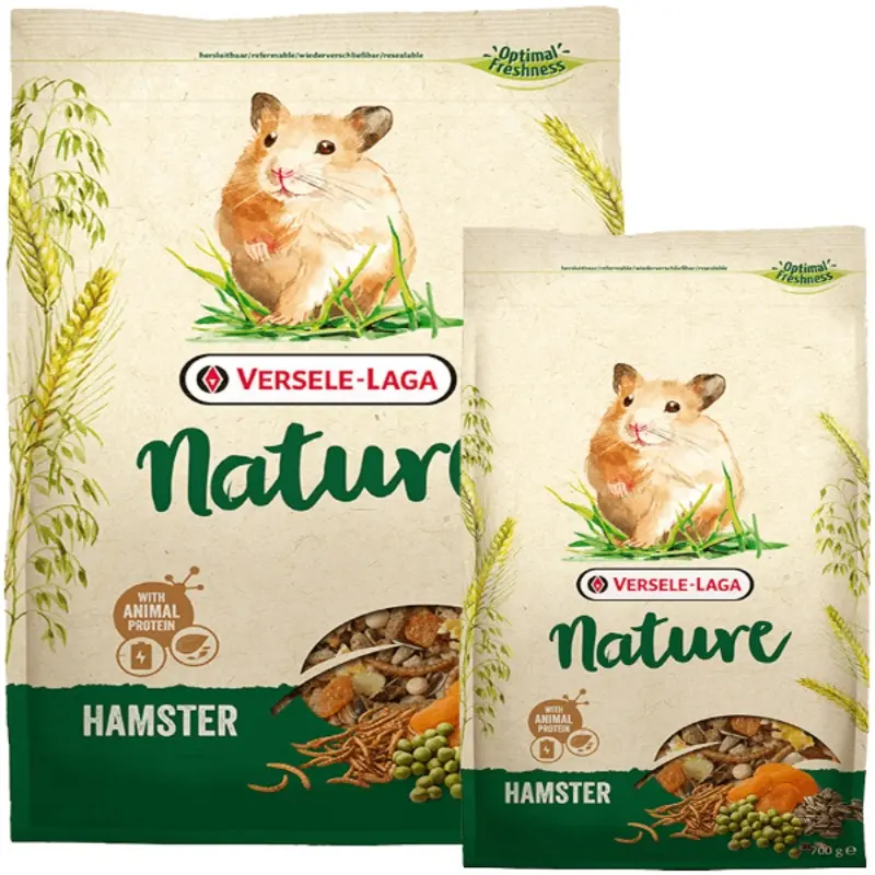 Versele-Laga Nature Hamster Food