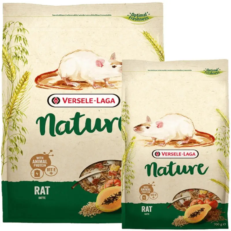 Versele-Laga Nature Rat Food