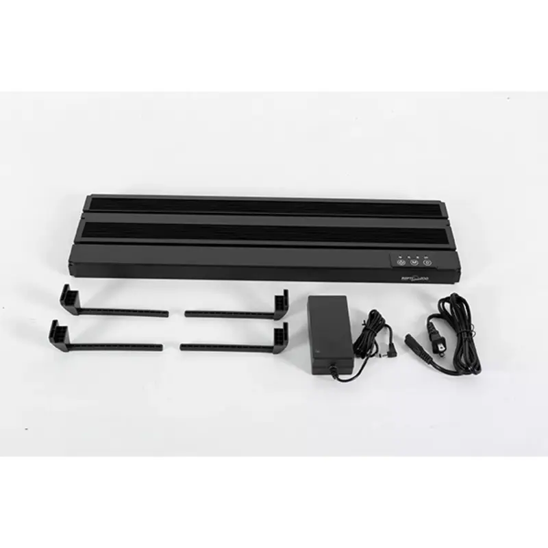 Reptizoo Dimming Modular LED UVB Light Hood