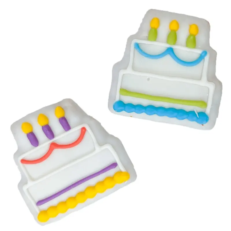Bosco and Roxy's Birthday | Birthday Cakes