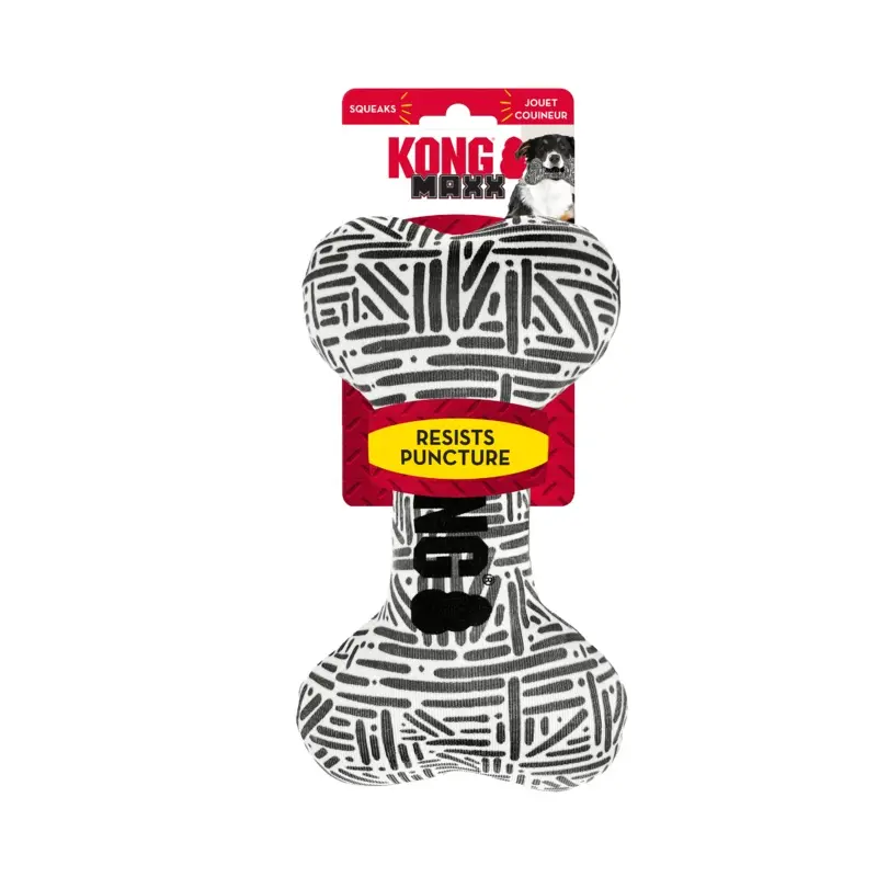 KONG Maxx Bone Dog Toy