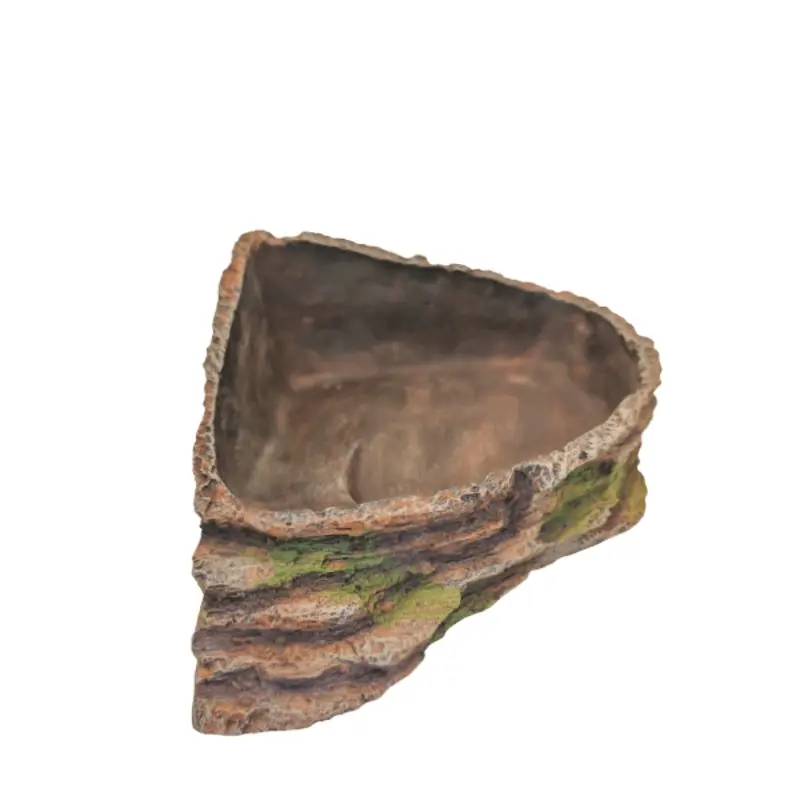 Repti Gear Reptile Corner Water Dish