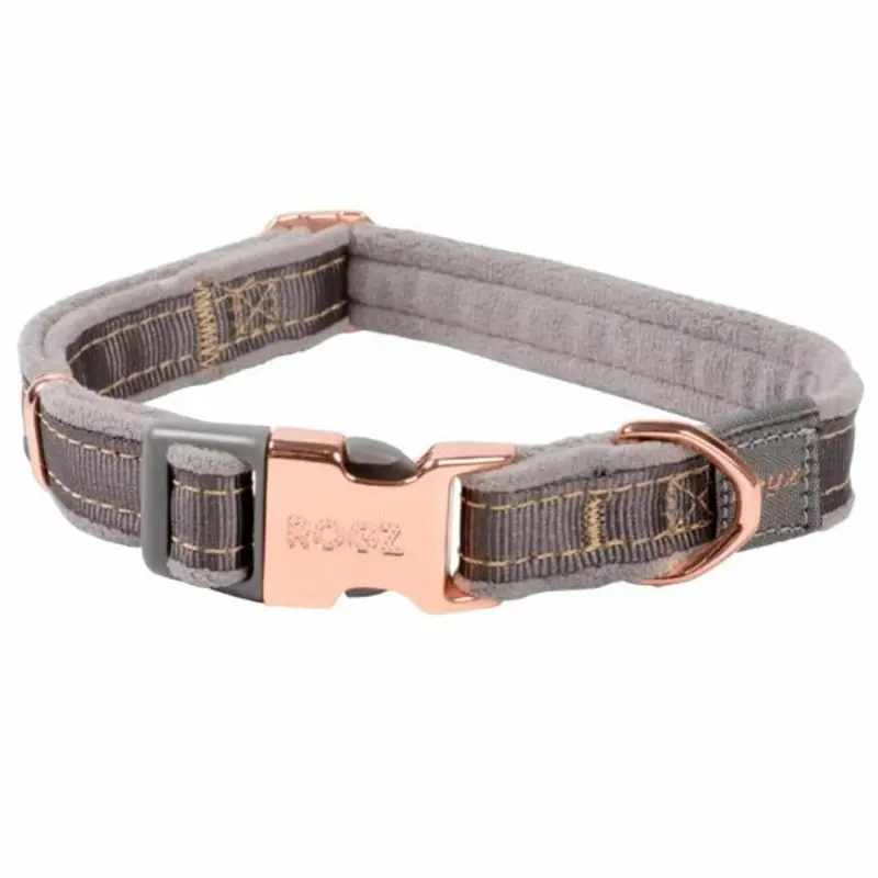 Rogz Urban Classic Dog Collar
