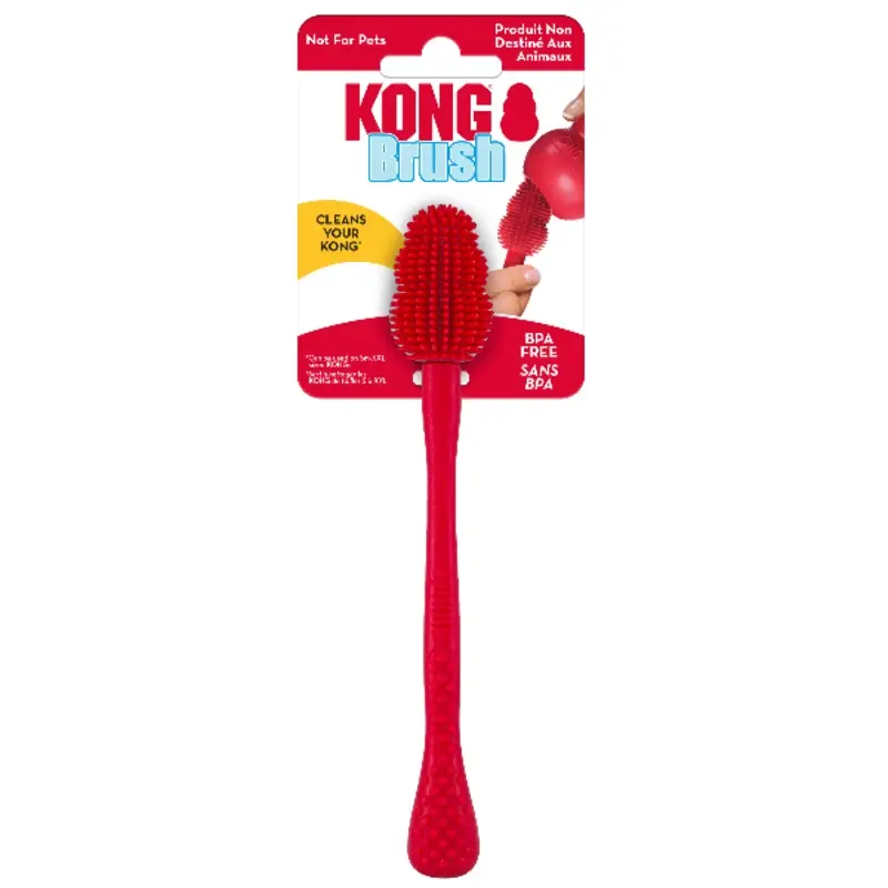 KONG Brush