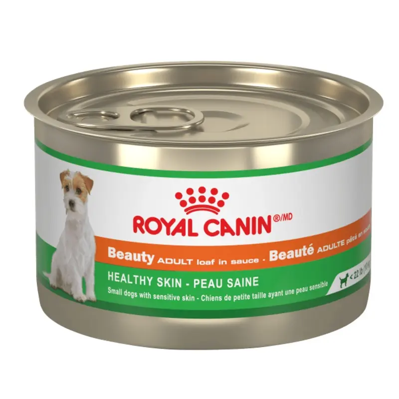 Royal Canin Beauty Loaf Adult Canned Dog Food, 150g