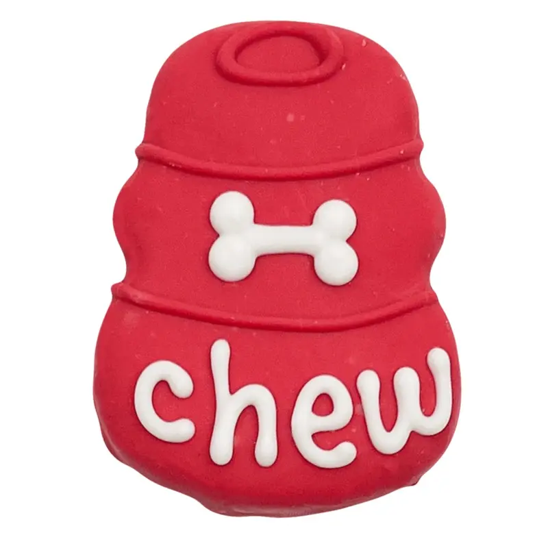 Bosco and Roxy's Canine Classics | Chew on this! Toy