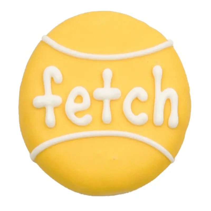 Bosco and Roxy's Canine Classics | Epic Fetch Ball